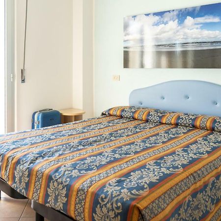 Hotel Tiglio 리미니 외부 사진