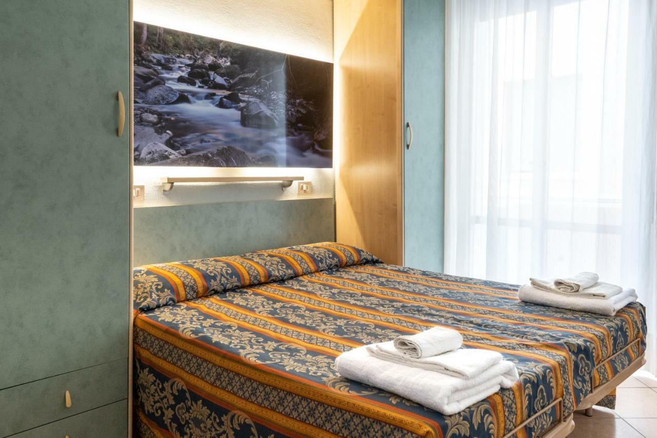 Hotel Tiglio 리미니 외부 사진